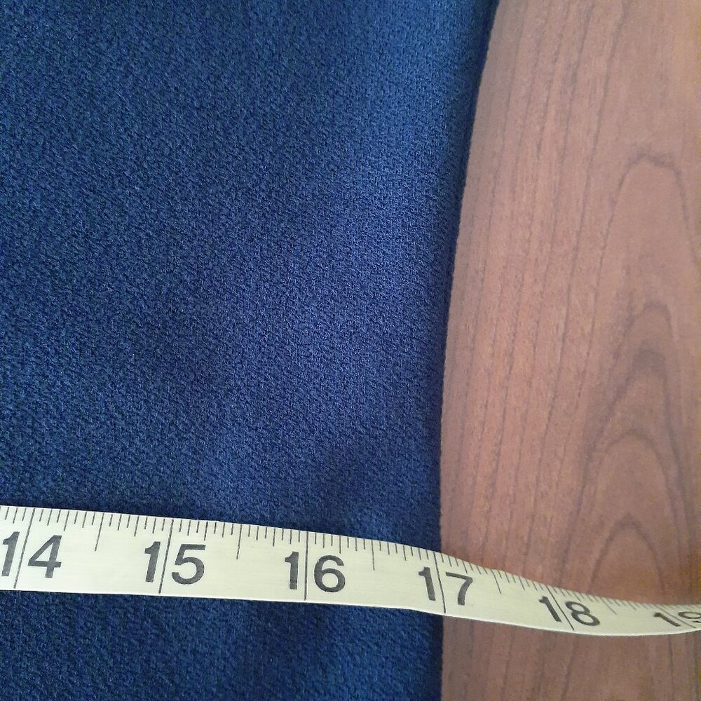 Vince Stretch Crepe Sheath Dress - Picture 15 of 15